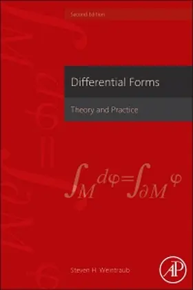 Weintraub | Differential Forms | Buch | 978-0-12-394403-0 | sack.de