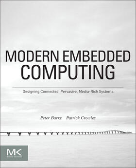 Barry / Crowley |  Modern Embedded Computing | eBook | Sack Fachmedien