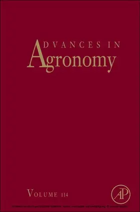  Advances in Agronomy | eBook | Sack Fachmedien