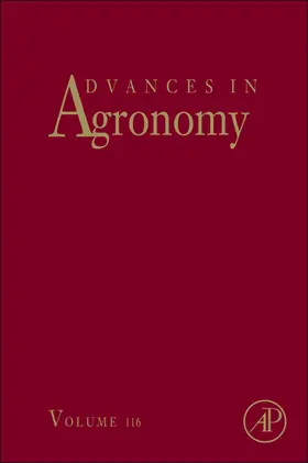  Advances in Agronomy | eBook | Sack Fachmedien