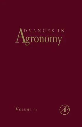  Advances in Agronomy | eBook | Sack Fachmedien