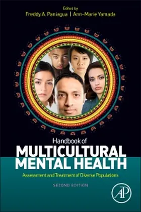 Paniagua / Yamada |  Handbook of Multicultural Mental Health | Buch |  Sack Fachmedien