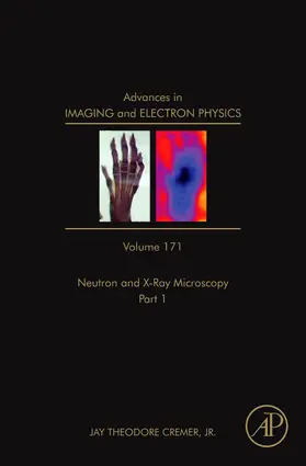  Advances in Imaging and Electron Physics | Buch |  Sack Fachmedien