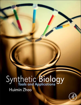 Zhao |  Synthetic Biology | Buch |  Sack Fachmedien