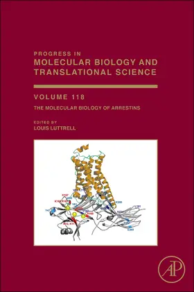  The Molecular Biology of Arrestins | Buch |  Sack Fachmedien