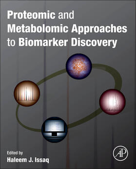 Issaq |  Proteomic and Metabolomic Approaches to Biomarker Discovery | Buch |  Sack Fachmedien