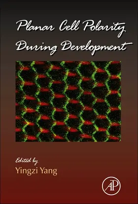  Planar Cell Polarity During Development | Buch |  Sack Fachmedien