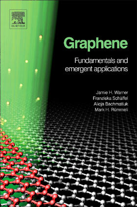 Warner / Schaffel / Rummeli |  Graphene | Buch |  Sack Fachmedien