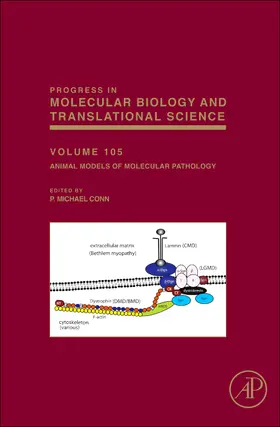 Conn |  Animal Models of Molecular Pathology | Buch |  Sack Fachmedien