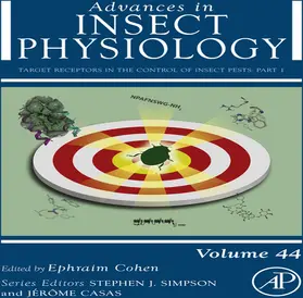 Cohen |  Target Receptors in the Control of Insect Pests: Part I | eBook | Sack Fachmedien