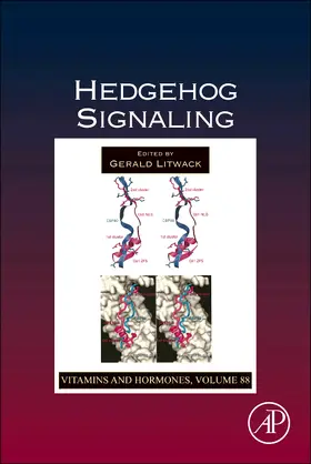  Hedgehog Signaling | Buch |  Sack Fachmedien