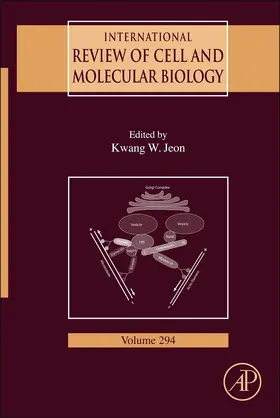 Jeon |  International Review of Cell and Molecular Biology | eBook | Sack Fachmedien