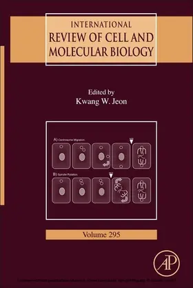 Jeon |  International Review of Cell and Molecular Biology | eBook | Sack Fachmedien