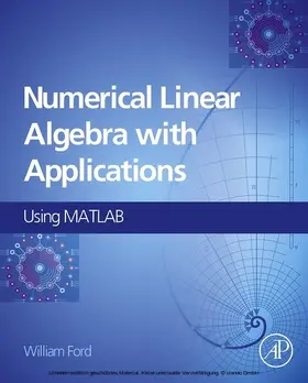 Ford |  Numerical Linear Algebra with Applications | eBook | Sack Fachmedien