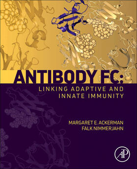 Ackerman / Nimmerjahn |  Antibody FC | Buch |  Sack Fachmedien