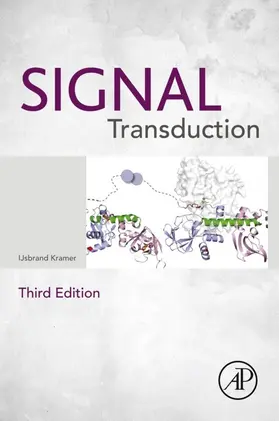 Kramer |  Signal Transduction | eBook | Sack Fachmedien