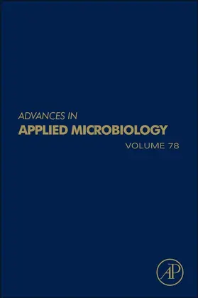 Sariaslani |  Advances in Applied Microbiology | eBook | Sack Fachmedien