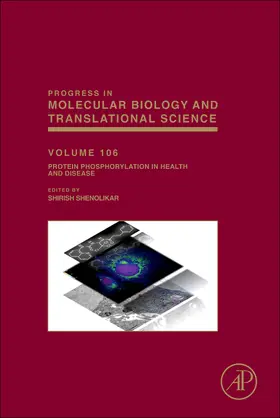  Protein Phosphorylation in Health and Disease | Buch |  Sack Fachmedien