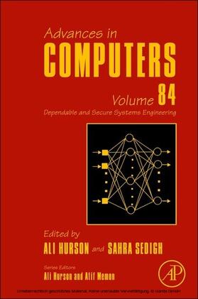 Hurson / Sedigh |  Advances in Computers | eBook | Sack Fachmedien