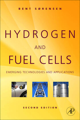 Sorensen (Sorensen) / Sørensen |  Hydrogen and Fuel Cells | eBook | Sack Fachmedien