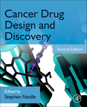 Neidle |  Cancer Drug Design and Discovery | Buch |  Sack Fachmedien