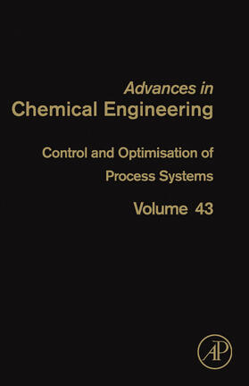 Control and Optimisation of Process Systems | Buch | 978-0-12-396524-0 | sack.de