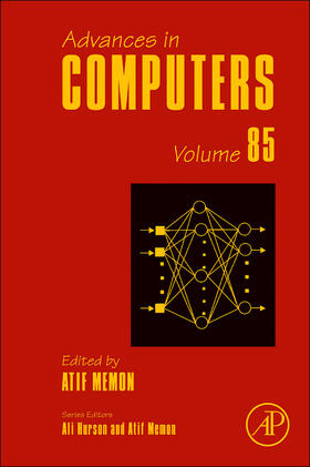 Advances in Computers | Buch |  Sack Fachmedien