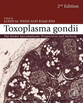 Weiss / Kim |  Toxoplasma Gondii | eBook | Sack Fachmedien