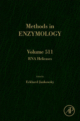  RNA Helicases | Buch |  Sack Fachmedien