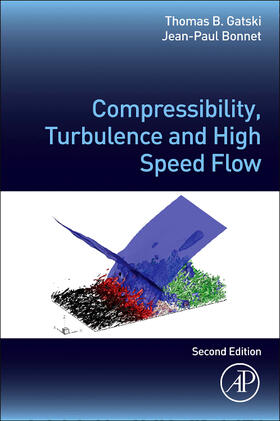Gatski / Bonnet |  Compressibility, Turbulence and High Speed Flow | Buch |  Sack Fachmedien