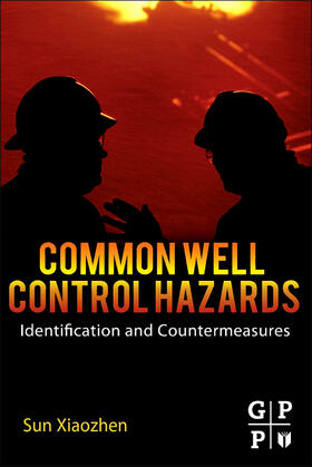 Sun |  Common Well Control Hazards | Buch |  Sack Fachmedien