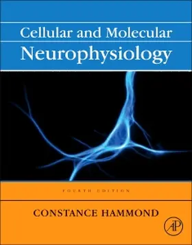 Hammond |  Cellular and Molecular Neurophysiology | Buch |  Sack Fachmedien