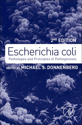 Donnenberg |  Escherichia Coli | Buch |  Sack Fachmedien