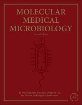 Sails |  Molecular Medical Microbiology | Buch |  Sack Fachmedien