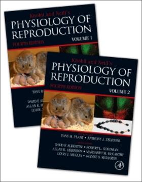Plant / Zeleznik |  Knobil and Neill's Physiology of Reproduction | Buch |  Sack Fachmedien