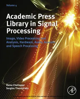 Theodoridis / Chellappa |  Academic Press Library in Signal Processing | eBook | Sack Fachmedien