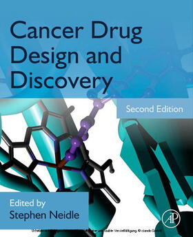 Neidle |  Cancer Drug Design and Discovery | eBook | Sack Fachmedien
