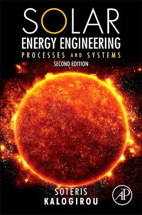 Kalogirou |  Solar Energy Engineering | Buch |  Sack Fachmedien