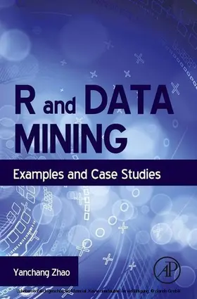 Zhao | R and Data Mining | E-Book | sack.de