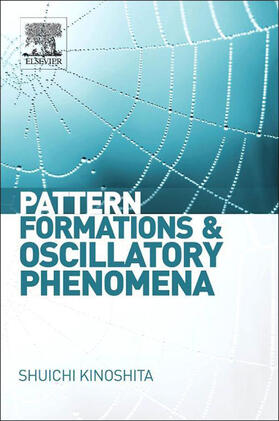 Kinoshita |  Pattern Formations and Oscillatory Phenomena | eBook | Sack Fachmedien