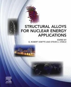 Odette / Zinkle |  Structural Alloys for Nuclear Energy Applications | eBook | Sack Fachmedien