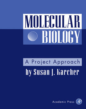 Karcher |  Molecular Biology | Buch |  Sack Fachmedien