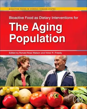 Watson |  Bioactive Food as Dietary Interventions for the Aging Population | eBook | Sack Fachmedien