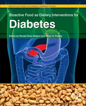 Watson |  Bioactive Food as Dietary Interventions for Diabetes | eBook | Sack Fachmedien