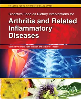 Watson |  Bioactive Food as Dietary Interventions for Arthritis and Related Inflammatory Diseases | eBook | Sack Fachmedien