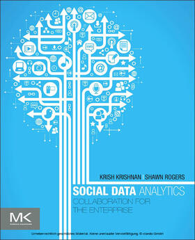 Krishnan / Rogers |  Social Data Analytics | eBook | Sack Fachmedien