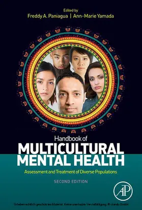 Paniagua / Yamada |  Handbook of Multicultural Mental Health | eBook | Sack Fachmedien