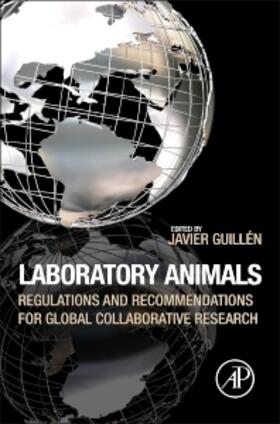 Guillen |  Laboratory Animals | Buch |  Sack Fachmedien