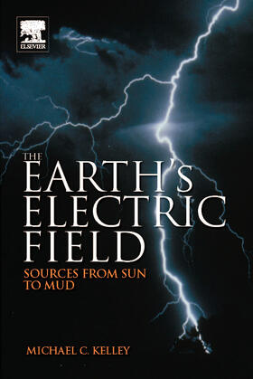 Kelley |  Earth's Electric Field | Buch |  Sack Fachmedien