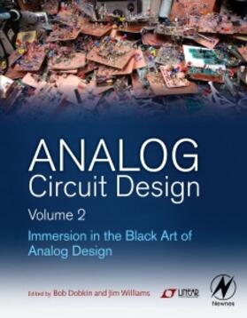 Dobkin / Williams |  Analog Circuit Design Volume 2 | Buch |  Sack Fachmedien